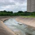 From West Houston to the East End, Major Maintenance Is Moving Forward Across Brays Bayou