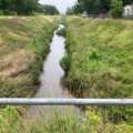 Repairs Address Erosion in the Carpenters Bayou Watershed