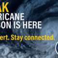 Peak Hurricane Season Is Here