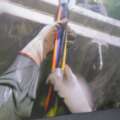Below the Surface: Divers Inspect Flood Control Infrastructure